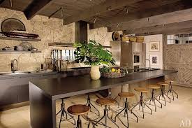 Learn all about modern rustic modern rustic is such a buzz term. Modern Rustic Kitchen Interior Design Ideas 6 Sobify