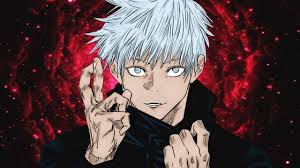 Jujutsu Kaisen The Heart Of Gojo Youtube Anime crossover hero wallpaper haikyuu anime one piece manga anime characters aesthetic anime anime fanart cool drawings anime. jujutsu kaisen the heart of gojo