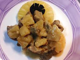 Check spelling or type a new query. Bocconcini Di Maiale Con Ananas E Prugne Ricetta Bimby