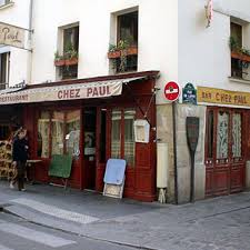 Výhodné nabídky ubytování v hotelech blízko chez marcel ve městě paříž. Paris Cafe And Restaurant Reviews Peter Hilton