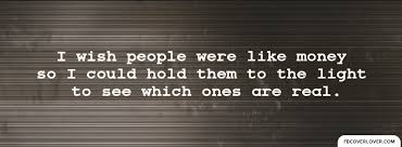 The good thing about realizing who your fake friends are is that it allows you to find your genuine, loyal friends. Fake Family Quotes Quotesgram