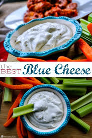 The Best Roquefort Blue Cheese Dressing Recipe Recipe Blue Cheese Dressing Recipe Blue Cheese Dressing Blue Cheese