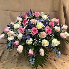 Ginger S Flowers And Gifts Flower Shop Martinsburg Martinsburg Flower Delivery