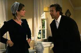 Tim allen and kirstie alley star in the outrageous comedy of a couple on the run in for richer or poorer. For Richer Or Poorer 1997