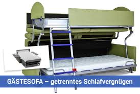 Schlafsofa mit integrierter matratze lorcon sofa couch dauerschläfer anthrazit. Gastesofa Oder Gastebett Getrennte Schlafsofa Fur Alle Lebenslagen Traumsofas Blog Kreative Raumkonzepte Wohnideen