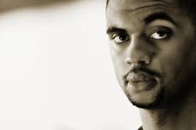 Local Music Monday: Russell Allen, AKA Real Tha Poet