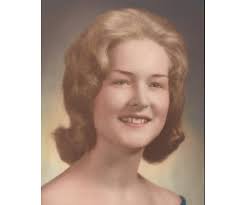 Mary McKinney Obituary (1943