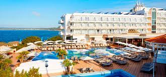 Check spelling or type a new query. Formentera Hotel Insotel Hotel Formentera Playa