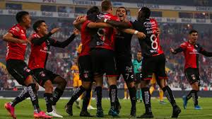 Tigres uanl video highlights are collected in the media tab for the most popular matches as soon as video appear on video hosting sites like youtube or dailymotion. Chjkfidu7iij8m