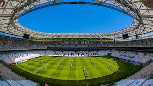 The first foundation was laid on may 19, 1939, but construction work was halted due to the. Sisgrass System Recognised As The Number One Choice For The Besiktas Vodafone Arena In Istanbul Sis Pitches