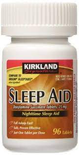 The Best Over The Counter Sleep Aids For 2021 Plus Safe Use Tips