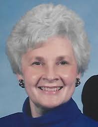 Obituary information for Phyllis (Stevenson) Manigold