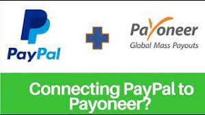 The associated termination of our customer relationships will take. Linking Paypal To Payoneer Bank Account Withdraw Transfer Youtube
