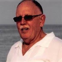 David A. Russell Obituary