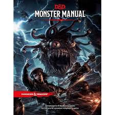 The alternate limited edition cover of xanathar's guide. Dungeons Dragons Monster Manual Core Rulebook D D Roleplaying Game 5 Edition Hardcover Target
