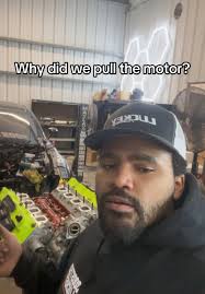 Motor Removal Explained: What's Wrong with My Car?