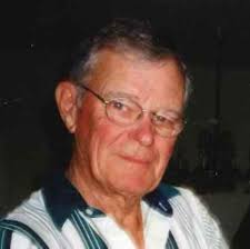 Edwin Potter Obituary October 14, 2014