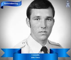 Today, we remember Constable Leonard Rees who died in the line of duty 4  Dec 1956, he was just 27 years💙 Constable Rees was