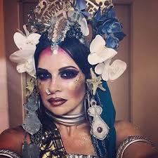 Women's empowerment dance experience