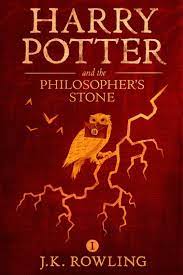 The books have been made into eight films by warner bros. Harry Potter And The Philosopher S Stone Rakuten Kobo Australia