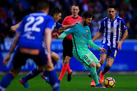 Copa del rey 2020/2021 ), sport pages (e.g. Barcelona Vs Alaves Live Stream How To Watch 2017 Copa Del Rey Final Online Sbnation Com