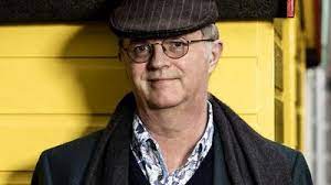 With paul merton, john irwin, robert harley, neil mullarkey. Paul Merton Who Do You Think You Are S16e06 Tvmaze