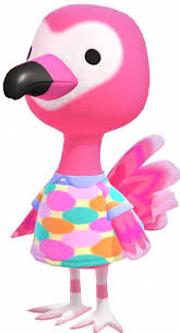 Flora Animal Crossing Wiki Fandom Animal Crossing Characters New Animal Crossing Animal Crossing
