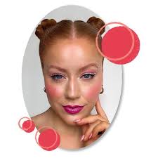 The Festival Makeup Looks Beauty Influencers Swear By