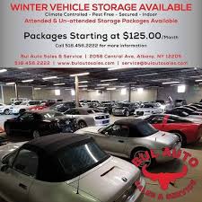 But that is far from the only reason to. Bul Auto Sales Service Albany New York Facebook