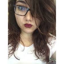 Dalia Sejas's Instagram, Twitter & Facebook