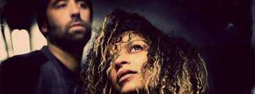 Here's the music in 2017 that gave us strength