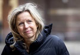 Kajsa ollongren, minister van binnenlandse zaken en koninkrijksrelaties en vicepremier. Met Jorritsma En Ollongren Politieke Zwaargewichten Als Verkenner Verkiezingen 2021 Tubantia Nl