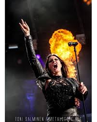 243 Me Gusta 5 Comentarios Floor Jansen Nightwish Floorwish En Instagram That S The Spirit Floorjansen En 2020 Musica Metal Cantantes Bandas