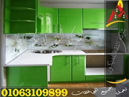 الوان واشكال مطابخ اكريليك Kitchen Kitchen Cabinets Home Decor