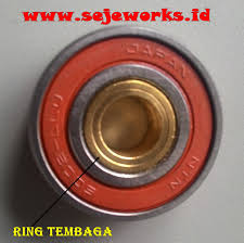 Jan 26, 2018 · bearing cvt sepeda motor honda. Kumplit Ukuran Bearing Atau Laher Di Sepeda Motor
