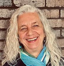 About · Social Justice in Organizational Change