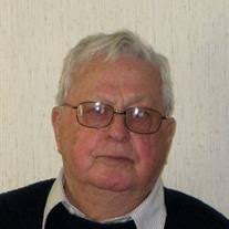 James Edward Walsh Obituary