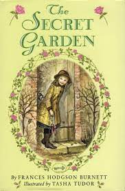 The american edition was published by the frederick a. Tasha Tudor And Family Secret Garden