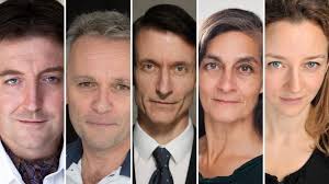 Latest Theatre News from Theatre Weekly