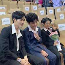 รับบทโดยน้องแม็ค ชื่อ ด.ช ณัฐพัชร์ นิมจิรวัฒน์ à¸£à¸§à¸¡à¸žà¸¥ à¸¥ à¸à¸¥à¸³à¸¢à¸­à¸‡ à¸—à¸­à¸‡à¹€à¸™ à¸­à¹€à¸ à¸² à¹‚à¸•à¹€à¸› à¸™à¸«à¸™ à¸¡à¹à¸¥ à¸§ à¸„à¸¥ à¸› New18 Line Today