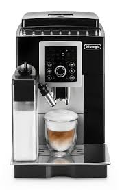 Best coffee capsule machine ukutabs shallow lady gaga : Delonghi Magnifica S Cappuccino Smart Ecam23260b 2 Yrs Warranty Espresso Machine Reviews Cappuccino Machine Best Espresso Machine