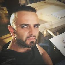 Djali rrah babain e tij në Ferizaj