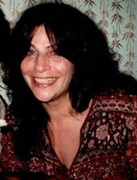 Patricia Pullen Obituary (1938