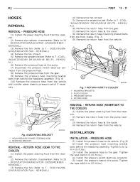 Architectural wiring diagrams accomplishment the approximate locations and interconnections of receptacles, lighting, and permanent electrical related posts of 2003 jeep liberty wiring diagram. Jeep Liberty 2002 2005 Steering