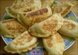 Fatayer A La Poele Simplement Cuisine Recettes De Cuisine Fatayer Cuisine