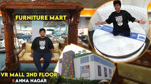 See more ideas about home decor, decor, international fashion designers. Furniture Home Decor At Vr Mall Anna Nagar Expo 2020 Irfan S View Youtube