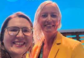 Ombruk er ikke lengre pilot. Det er forretning