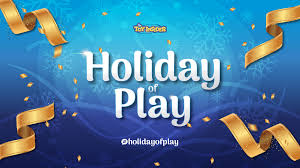 Play free toy games online every day. The Toy Insider S Holiday Of Play Hot Toy Preview The Toy Insider