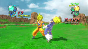 Many dragon ball games were released on portable consoles. Dragon Ball Z Ultimate Tenkaichi Download Gamefabrique
