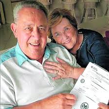 Fight for disability benefits helped his fellow veterans